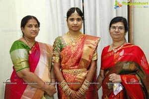 Sumanth Sirisha Wedding