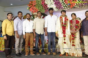 Sumanth Sirisha Wedding