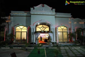 Sumanth Sirisha Wedding