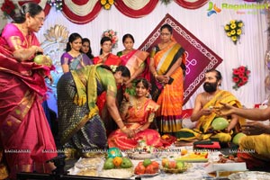 Sumanth Sirisha Wedding