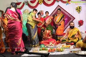 Sumanth Sirisha Wedding