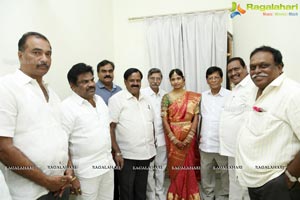 Sumanth Sirisha Wedding