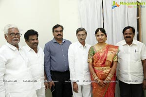 Sumanth Sirisha Wedding