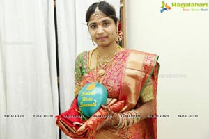 Sumanth Sirisha Wedding