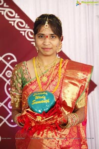 Sumanth Sirisha Wedding