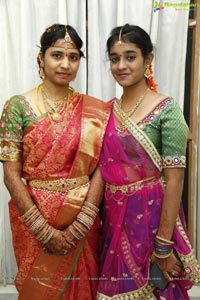 Sumanth Sirisha Wedding