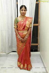 Sumanth Sirisha Wedding