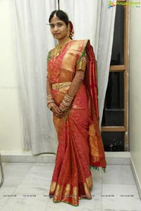 Sumanth Sirisha Wedding