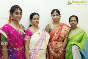 Sumanth Sirisha Wedding