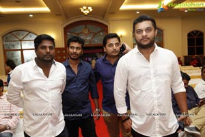 Sumanth Sirisha Wedding