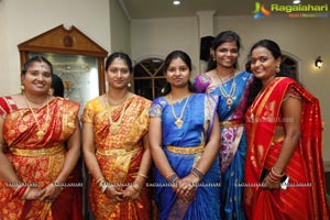 Sumanth Sirisha Wedding