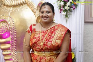 Sumanth Sirisha Wedding