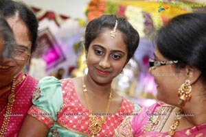 Sumanth Sirisha Wedding