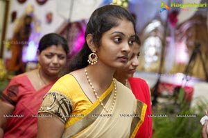 Sumanth Sirisha Wedding