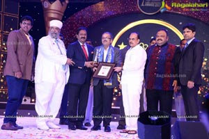 TCEI Awards Ceremony 2017