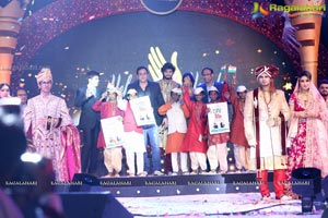 TCEI Awards Ceremony 2017