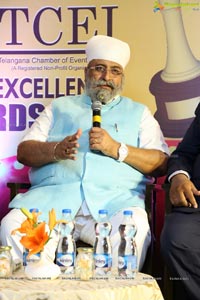 3rd TCEI Event Excellence Awards 2017