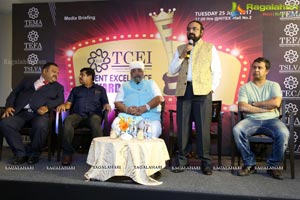 3rd TCEI Event Excellence Awards 2017