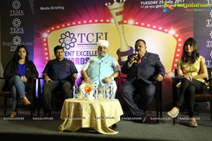 3rd TCEI Event Excellence Awards 2017