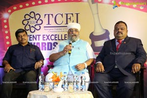 3rd TCEI Event Excellence Awards 2017