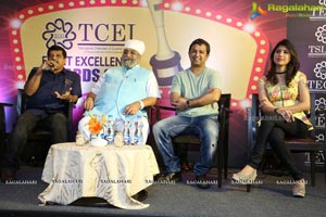 3rd TCEI Event Excellence Awards 2017