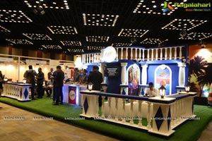 Travel Trade Show 2017