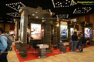 Travel Trade Show 2017