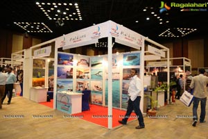 Travel Trade Show 2017