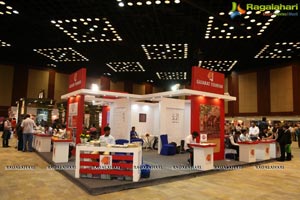 Travel Trade Show 2017