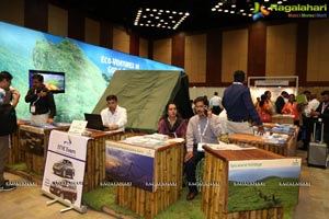 Travel Trade Show 2017