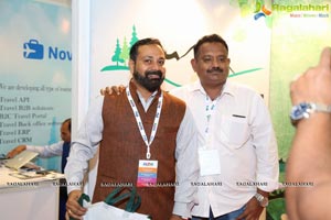 Travel Trade Show 2017