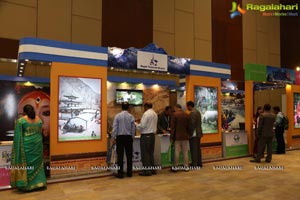 Travel Trade Show 2017