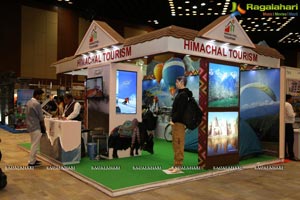 Travel Trade Show 2017