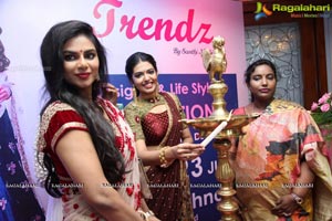 Trendz Expo 2017