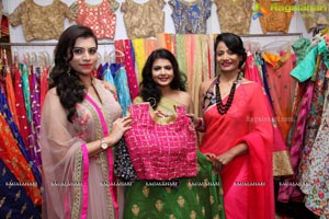 Trendz Vivah Collection Expo