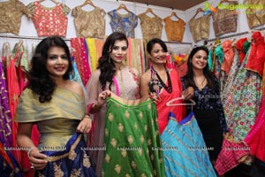 Trendz Vivah Collection Expo