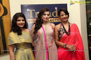 Trendz Vivah Collection Expo