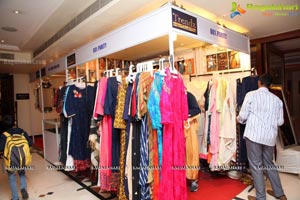 Trendz Vivah Collection Expo