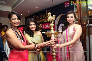 Trendz Vivah Collection Expo