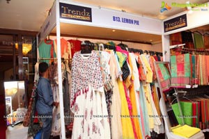 Trendz Vivah Collection Expo
