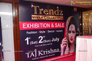 Trendz Vivah Collection Expo