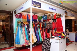 Trendz Vivah Collection Expo