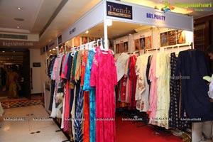 Trendz Vivah Collection Expo