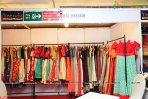 Trendz Vivah Collection Expo