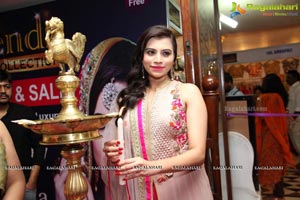 Trendz Vivah Collection Expo