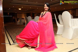 Trendz Vivah Collection Expo