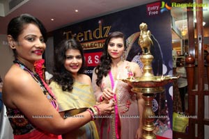 Trendz Vivah Collection Expo