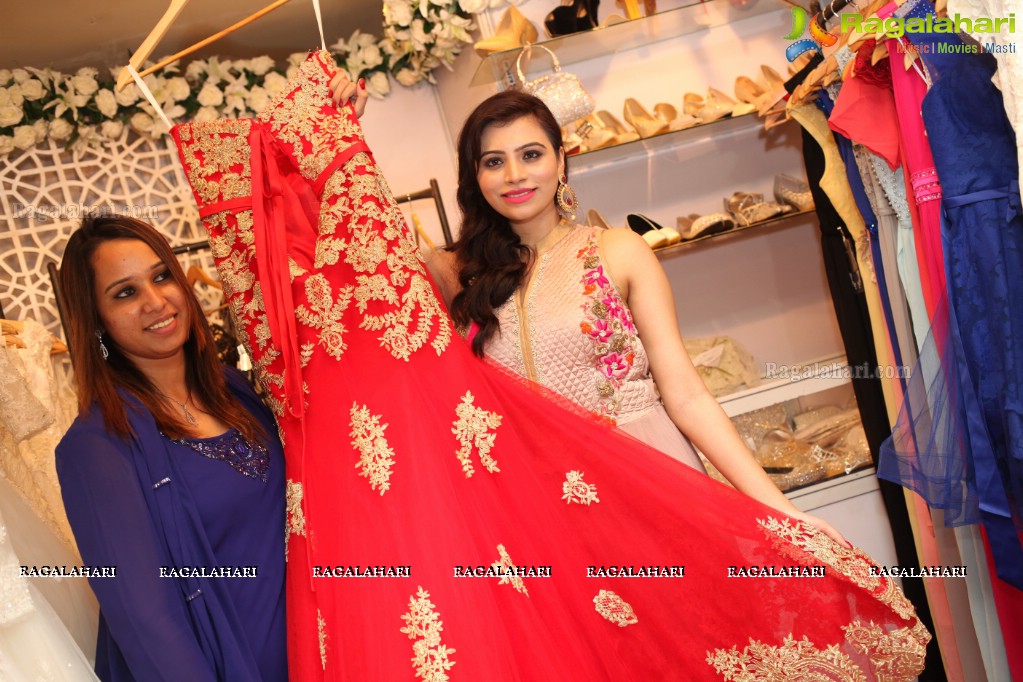 Trendz Vivah Collection Expo at Taj Krishna, Hyderabad