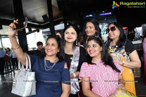 TS Luxury 4th Anniversary Celebrations