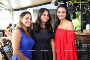 TS Luxury 4th Anniversary Celebrations